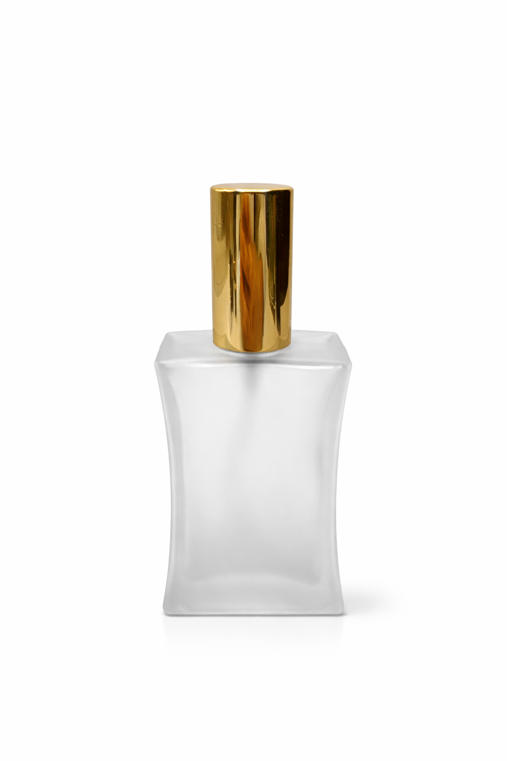 İNCE BELLİ BUZLU GOLD 50 ML ŞİŞE TAKIM -1008