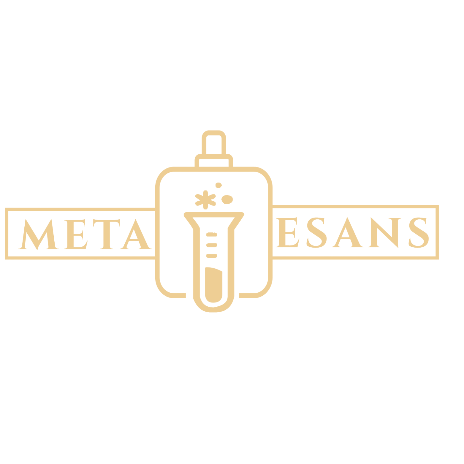 Meta esans kapak görseli