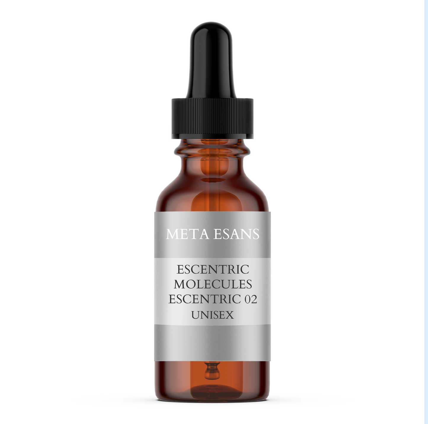 ESCENTRIC MOLECULES ESCENTRIC 02 (MUADİL ESANS)