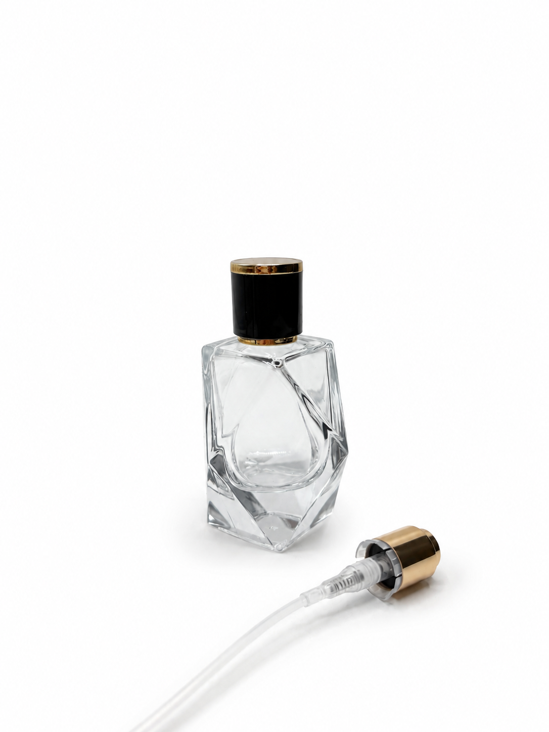 YILDIZ ŞİŞE 50 ML - 1033-1