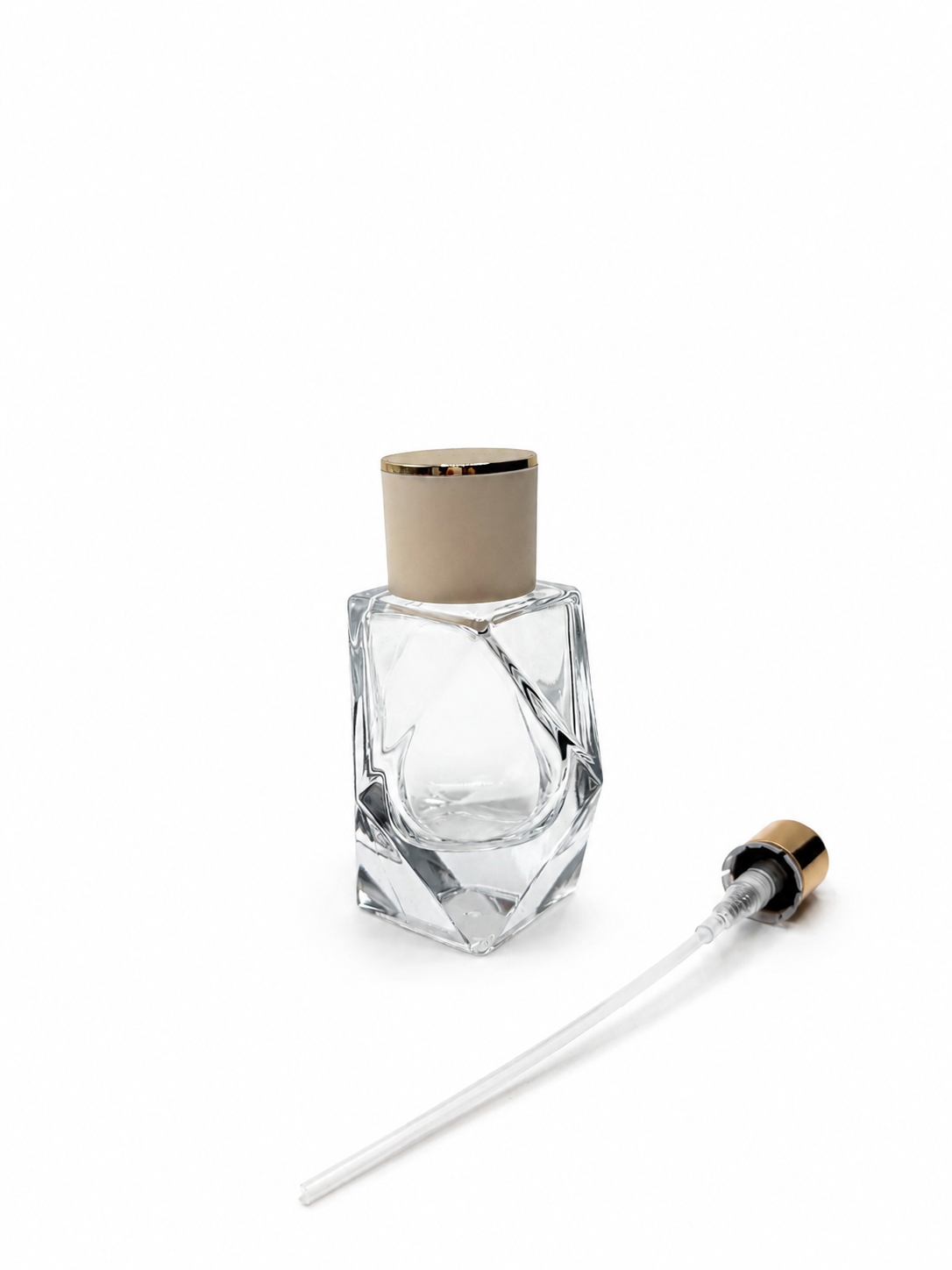 YILDIZ ŞİŞE 50 ML - 1033-4