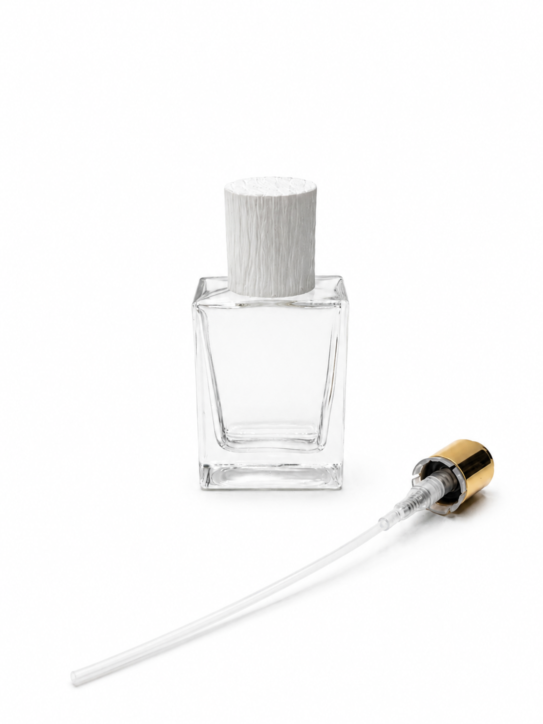 UFAK KARE ŞİŞE TAKIM 30 ML - 1032 - 2
