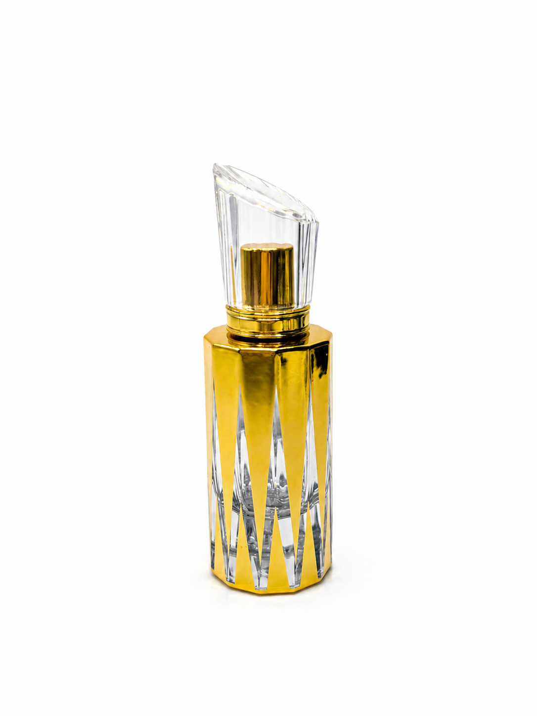 VARAKLI GOLD ŞİŞE TAKIM 50 ML - 1035 - 2