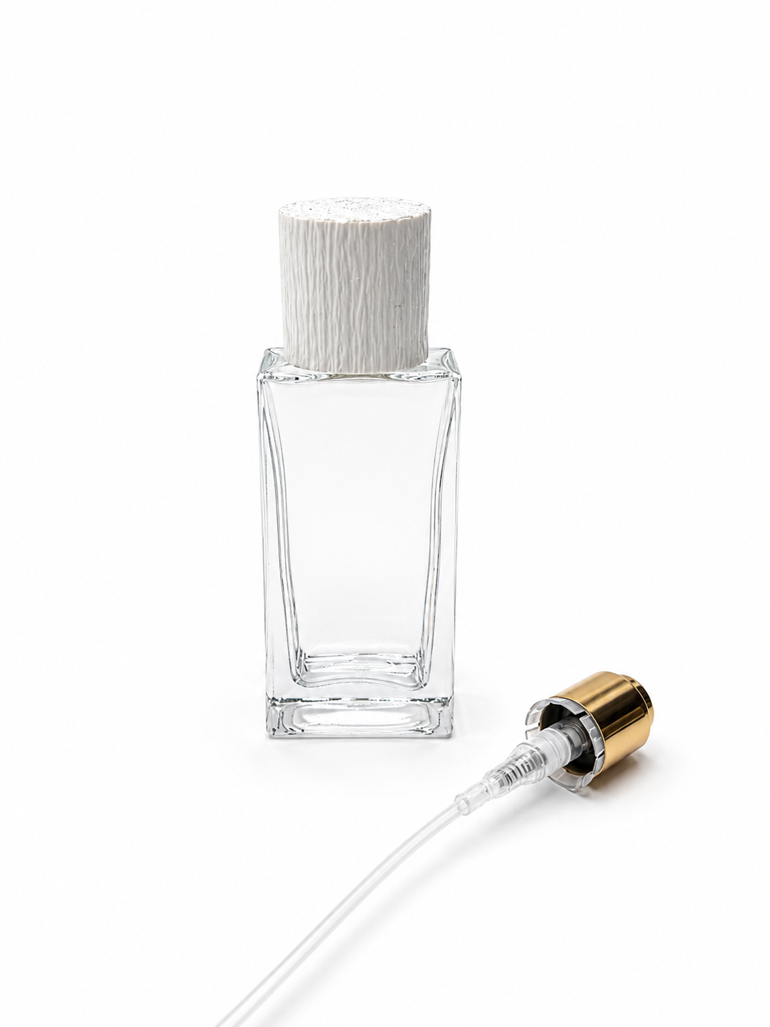 İNCE BELLİ ŞİŞE TAKIM 30 ML - 1027 - 2