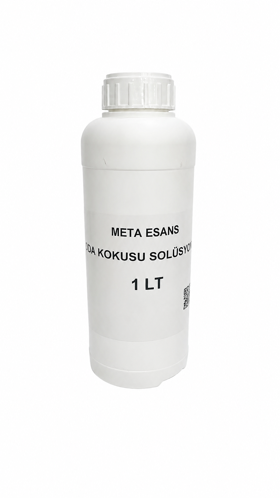 ODA KOKUSU SOLÜSYONU 1 LT