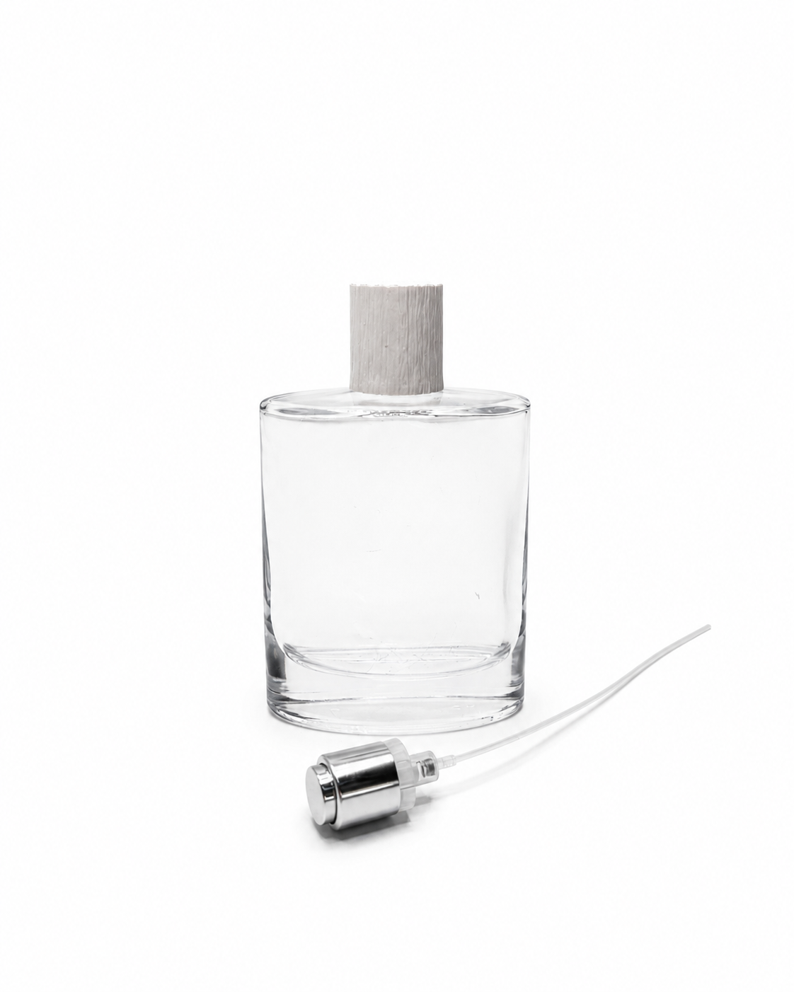 SADE ŞEFFAF ŞİŞE 100 ML - 1039 - 3