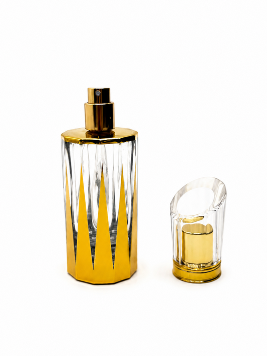 VARAKLI GOLD ŞİŞE TAKIM 50 ML - 1035 - 3