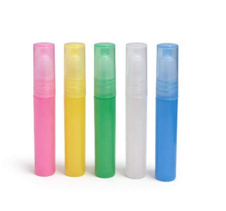 5'Lİ 2.5 ML RENKLİ ROLL- ON