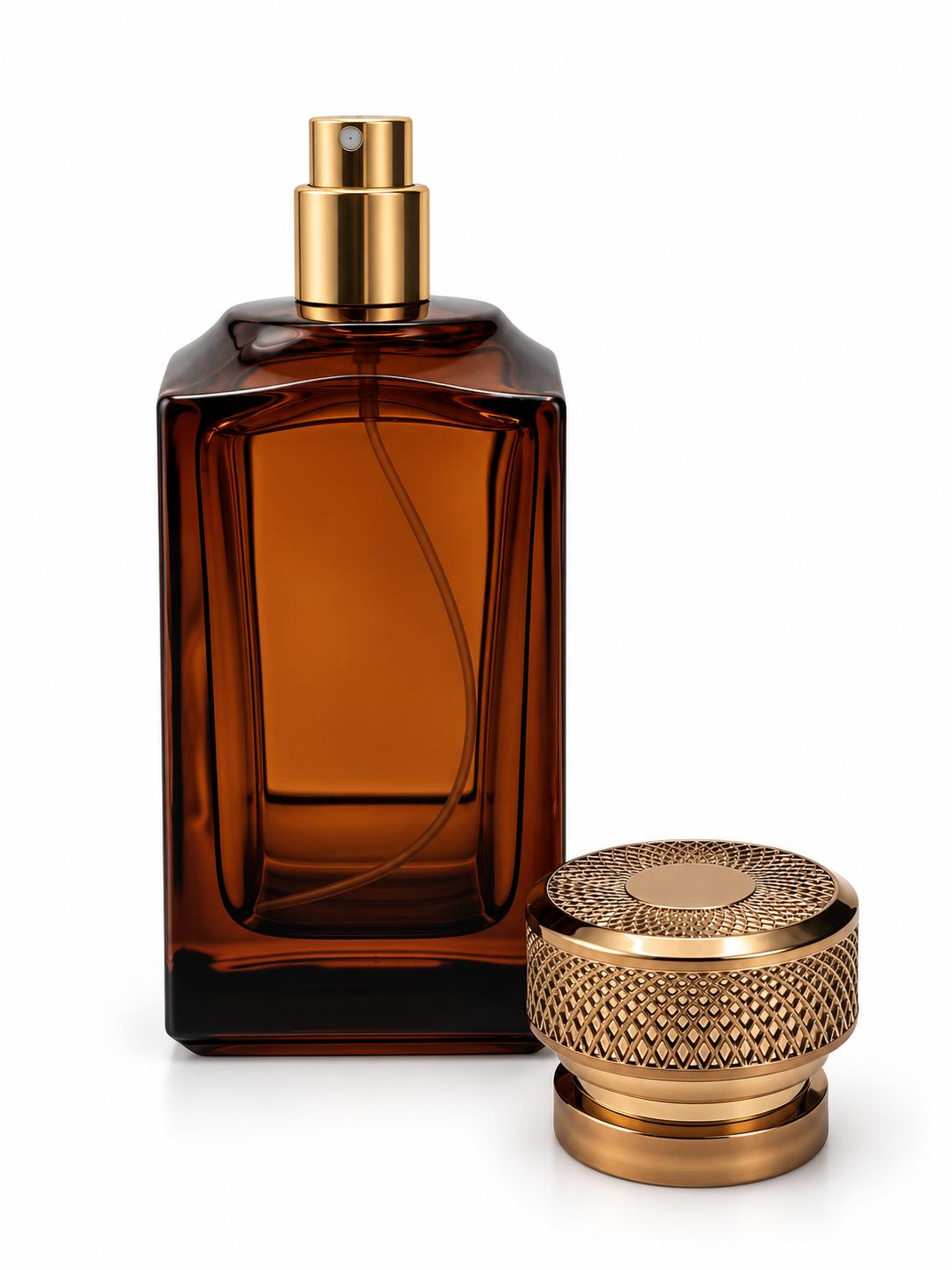AMBER 100 ML ŞİŞE