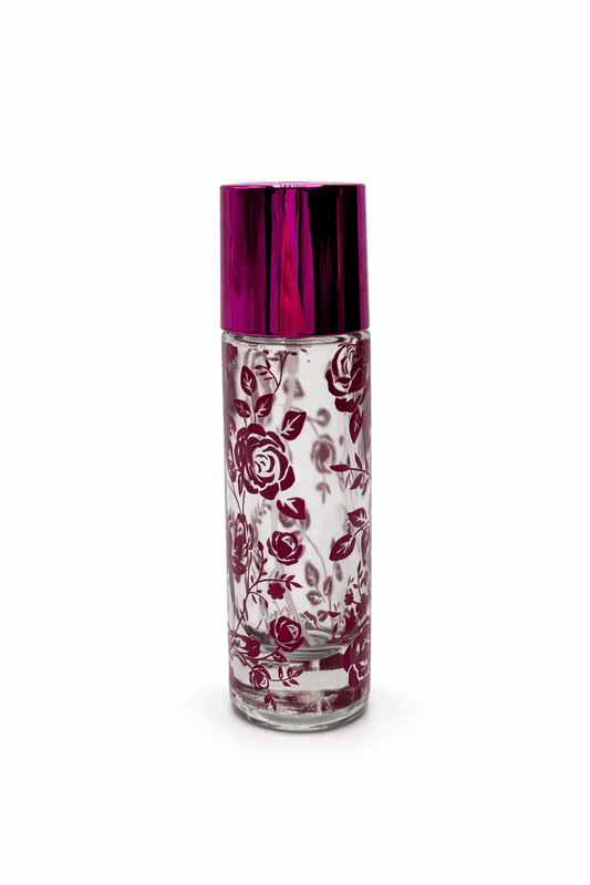 VİDALI BLOOM 50 ML ŞİŞE TAKIM-1016