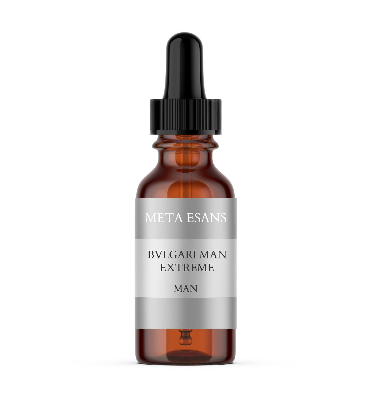 BVLGARI MAN EXTREME (MUADİL ESANS)
