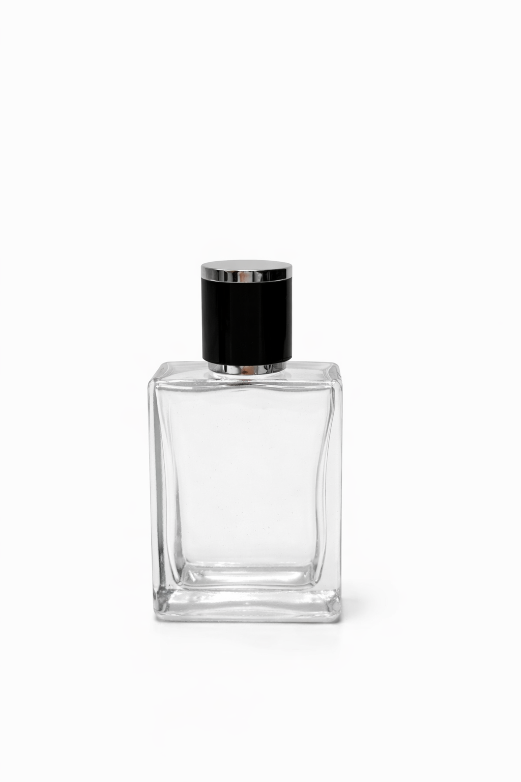 KÜÇÜK KARE 50 ML ŞİŞE TAKIM-1017