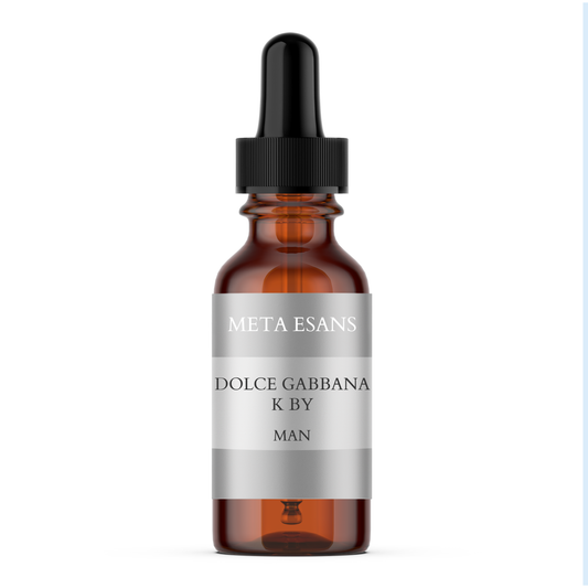 DOLCE GABBANA K BY (78157 - MUADİL ESANS)