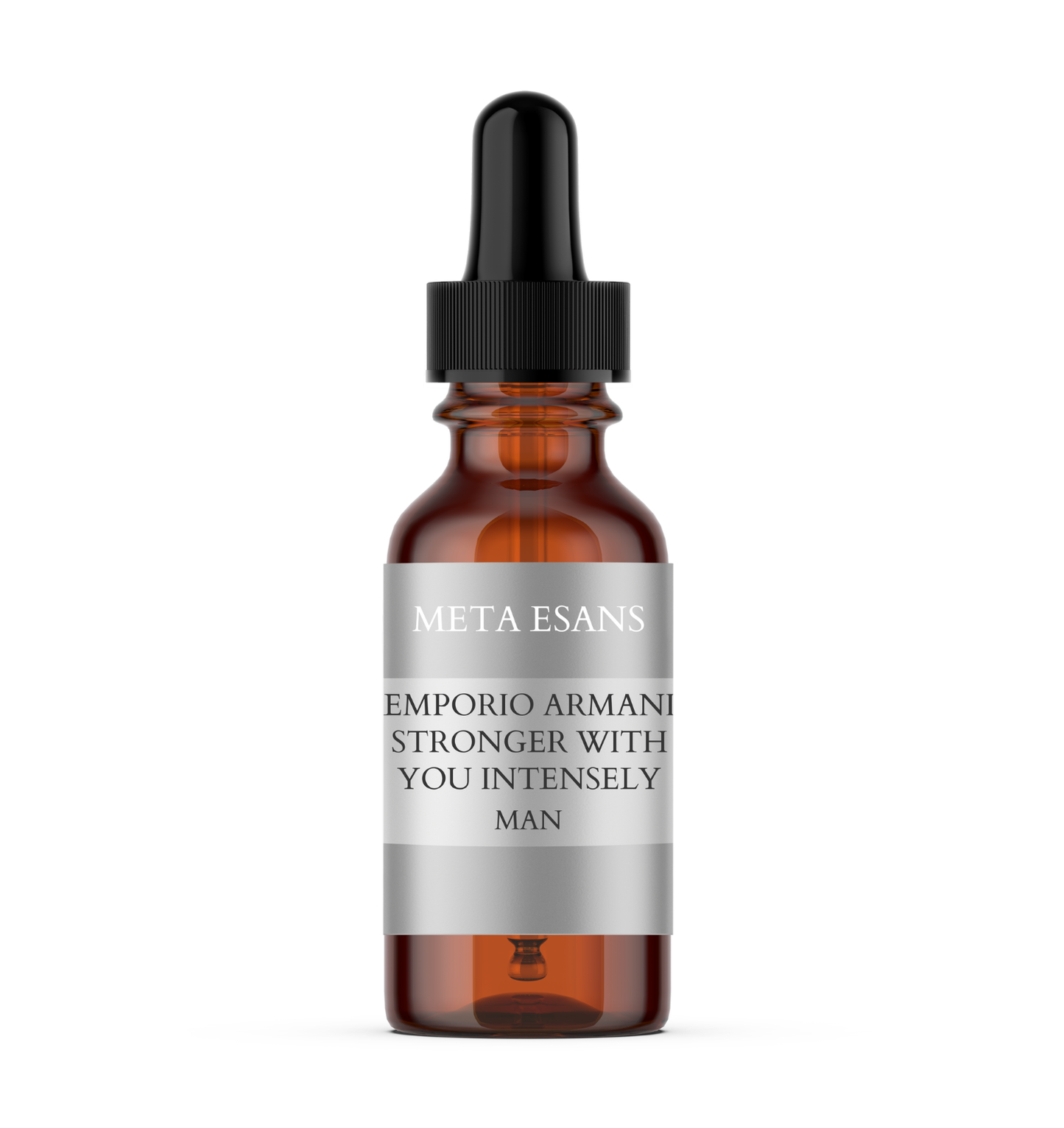EMPORIO ARMANI STRONGER WITH YOU INTENSELY (MUADİL ESANS)