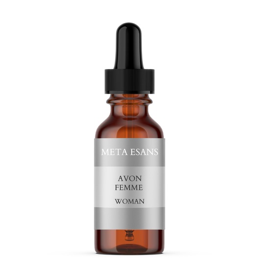 AVON FEMME (MUADİL ESANS)