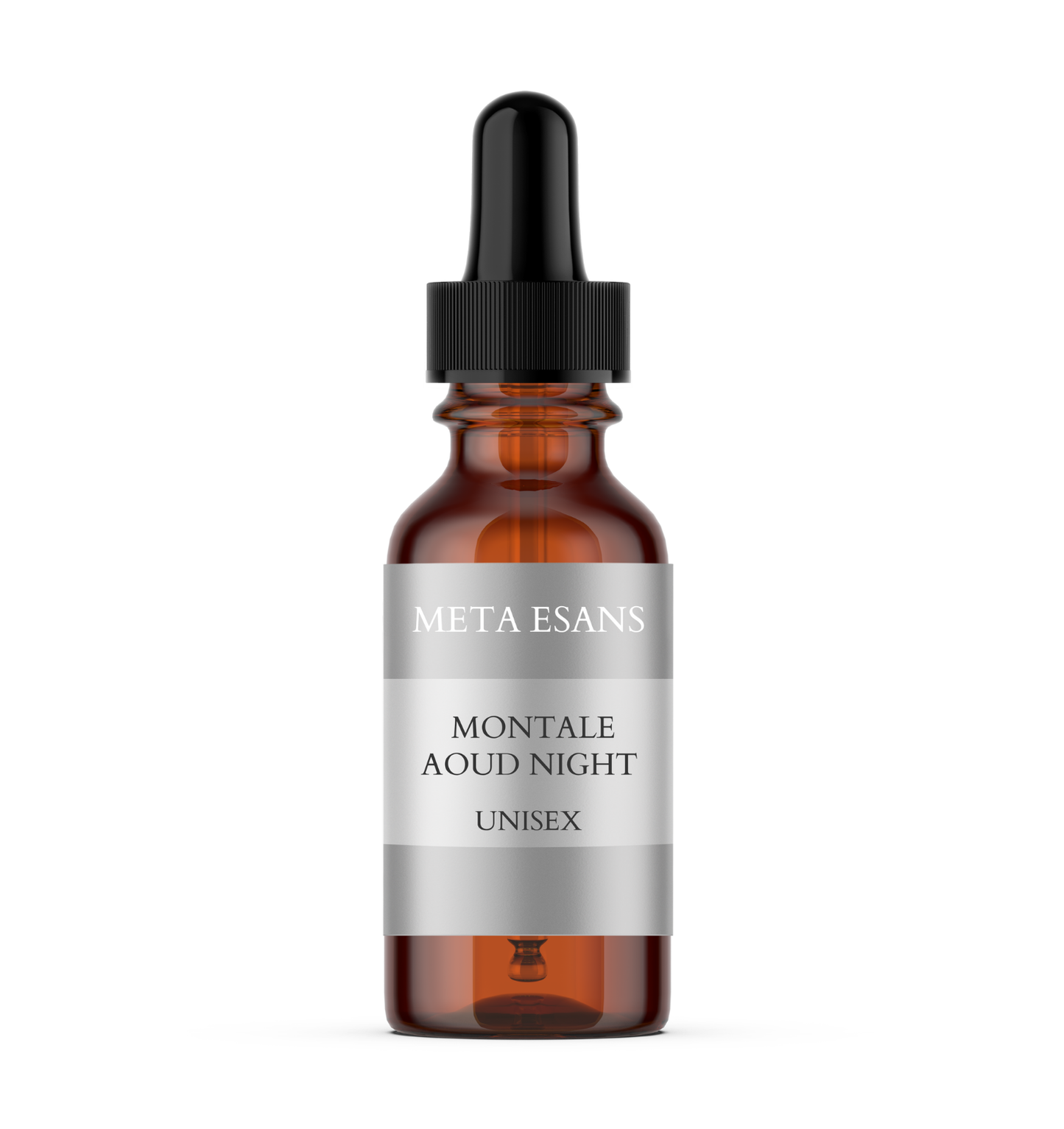MONTALE AOUD NIGHT (MUADİL ESANS)