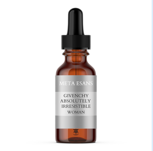 GIVENCHY ABSOLUTELY IRRESISTIBLE (MUADİL ESANS)
