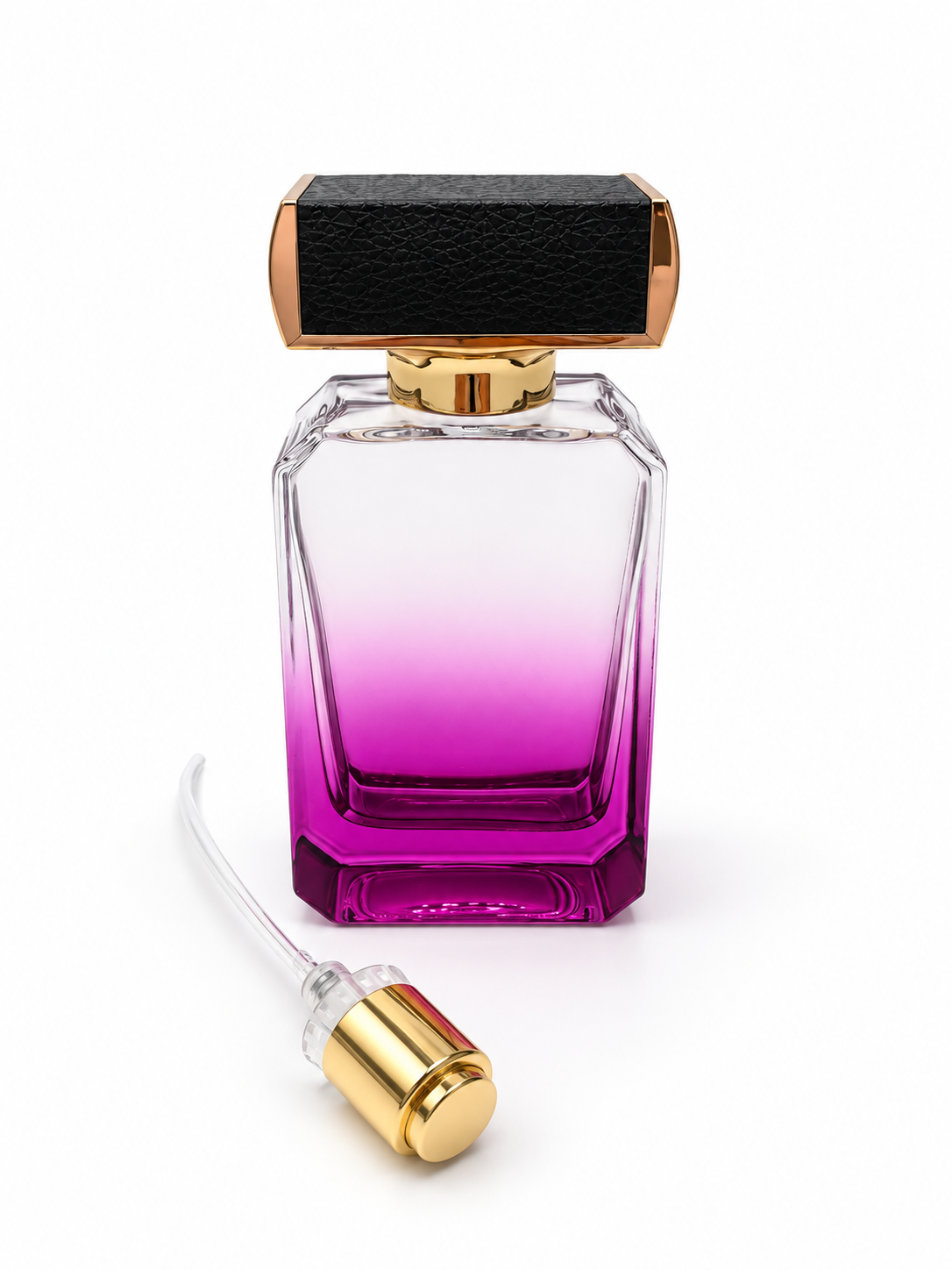 ANGEL 50 ML ŞİŞE T KAPAK MOR RENK