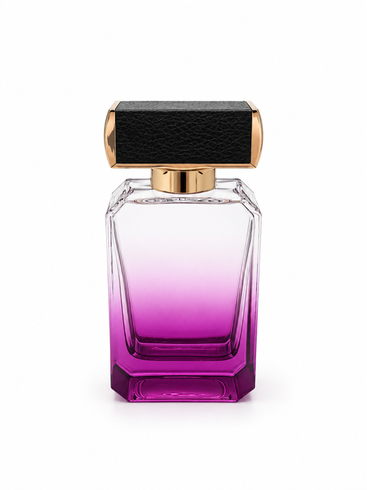 ANGEL 50 ML ŞİŞE T KAPAK MOR RENK