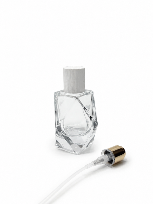 YILDIZ ŞİŞE 50 ML - 1033-2