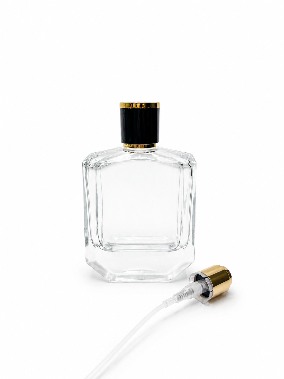 ALTI KALIN ŞİŞE TAKIM 100 ML - 1030 - 1