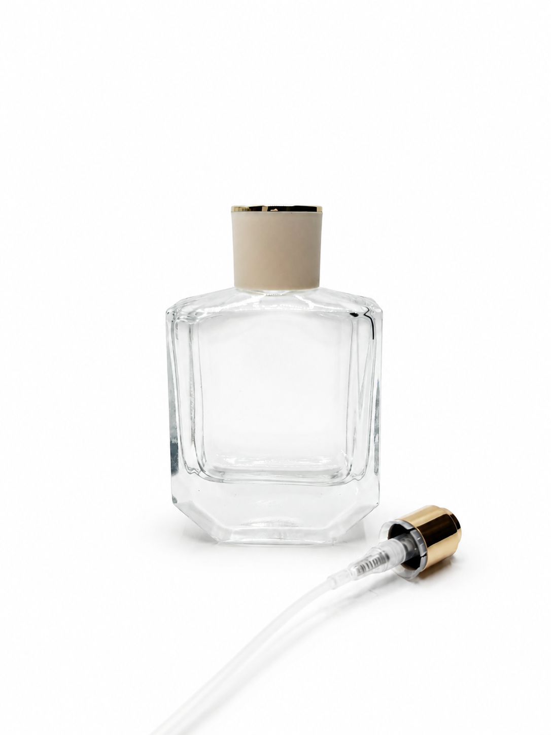 ALTI KALIN ŞİŞE TAKIM 100 ML - 1030 - 3