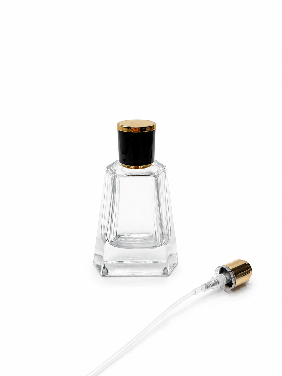 PİRAMİT ŞİŞE TAKIM 50 ML - 1026 - 1