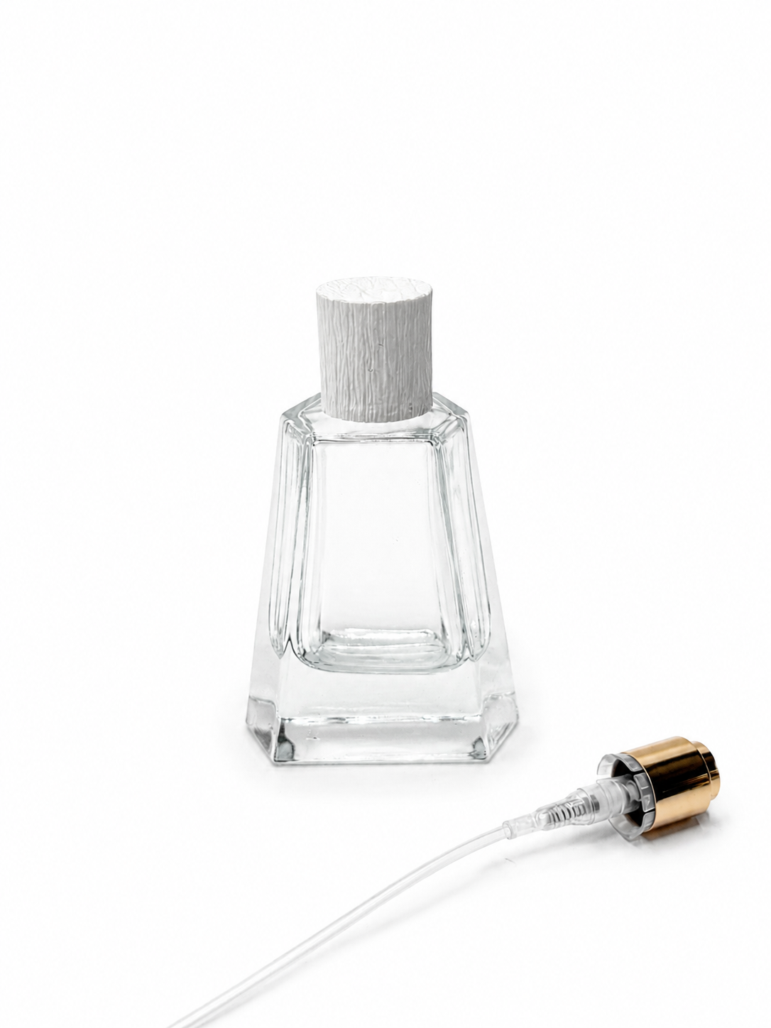 PİRAMİT ŞİŞE TAKIM 50 ML - 1026 - 2