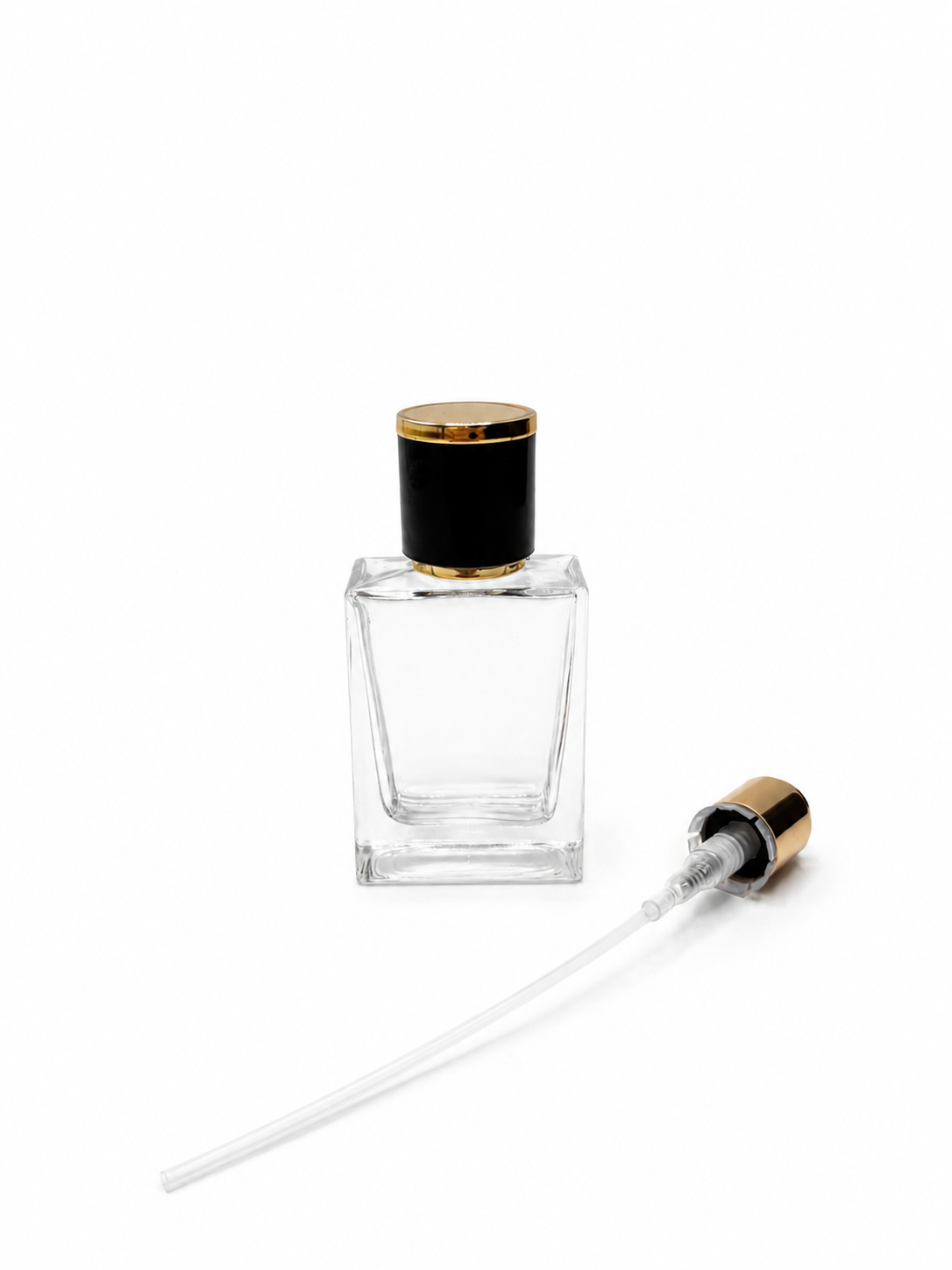 UFAK KARE ŞİŞE TAKIM 30 ML - 1032 - 1