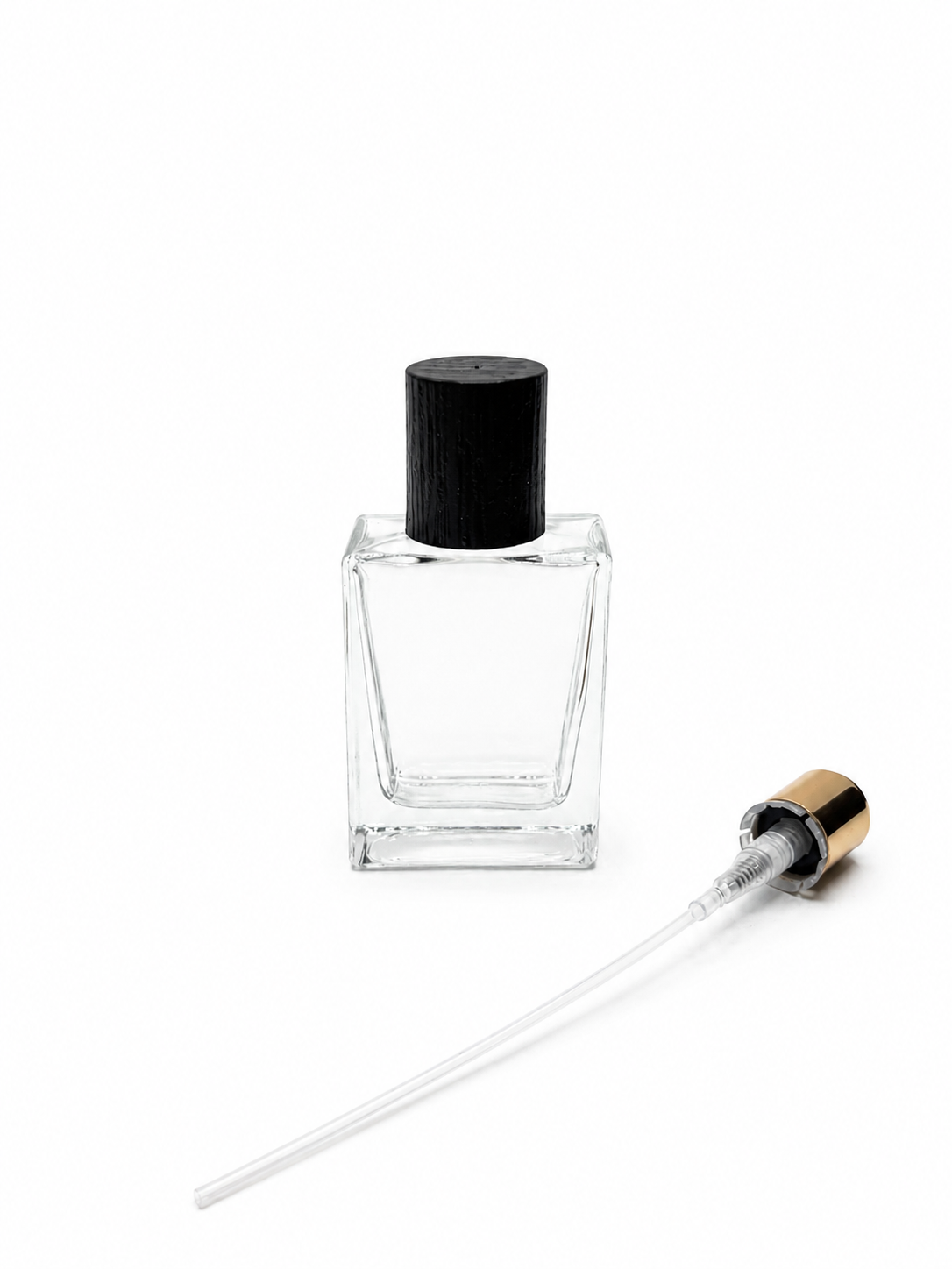 UFAK KARE ŞİŞE TAKIM 30 ML - 1032 - 3