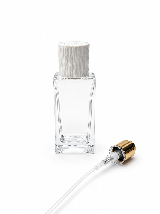 İNCE BELLİ ŞİŞE TAKIM 30 ML - 1027 - 2