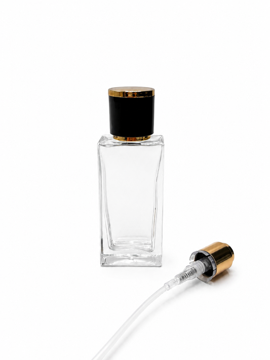 İNCE BELLİ ŞİŞE TAKIM 30 ML - 1027 - 3