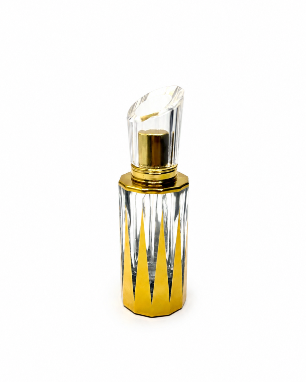 VARAKLI GOLD ŞİŞE TAKIM 50 ML - 1035 - 3