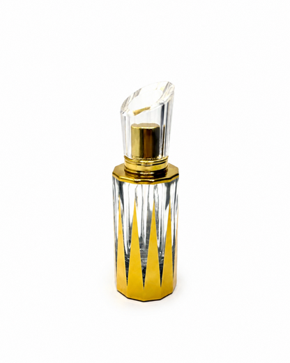 VARAKLI GOLD ŞİŞE TAKIM 50 ML - 1035 - 3