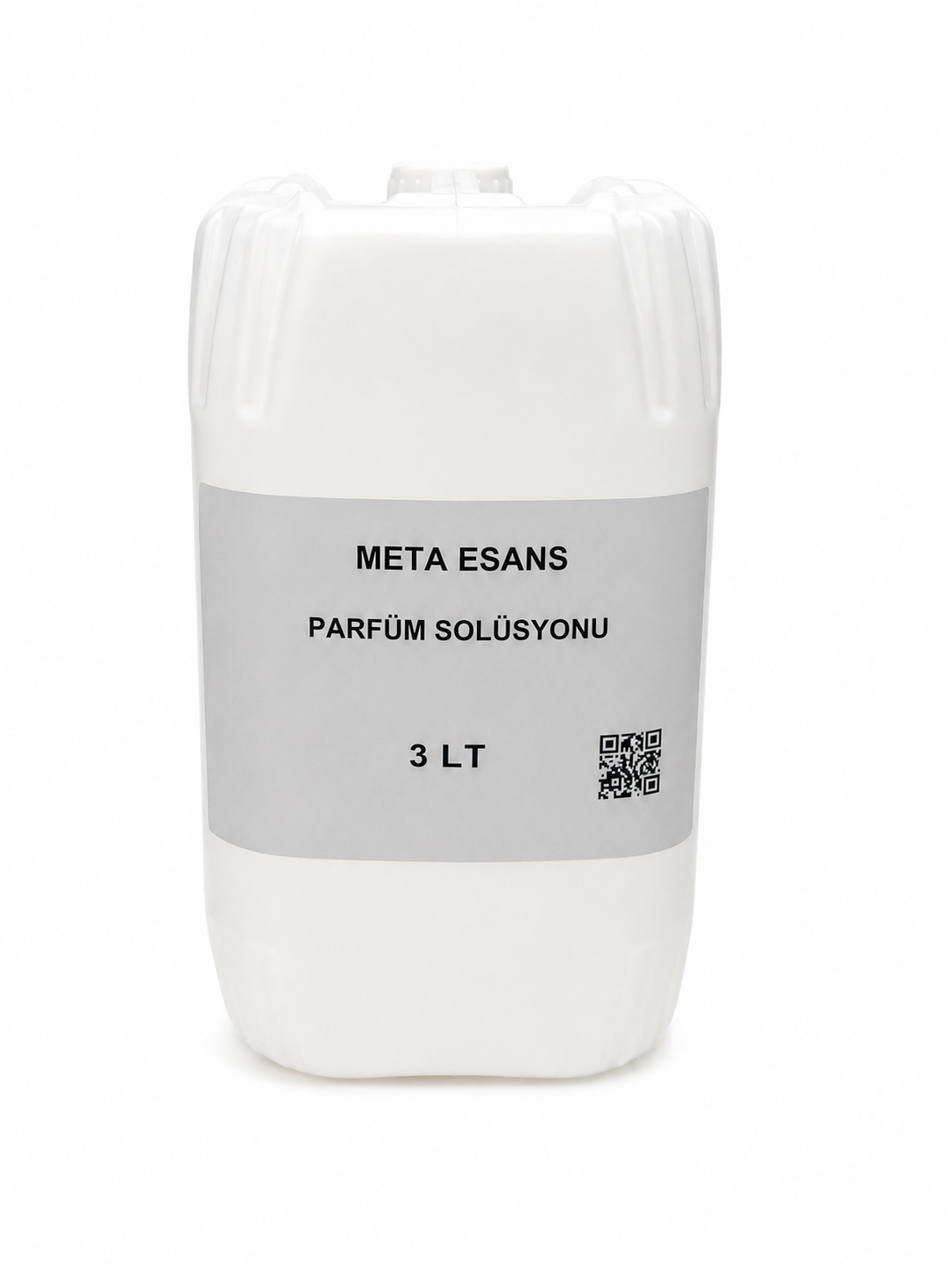 PARFÜM SOLÜSYONU 3 LT