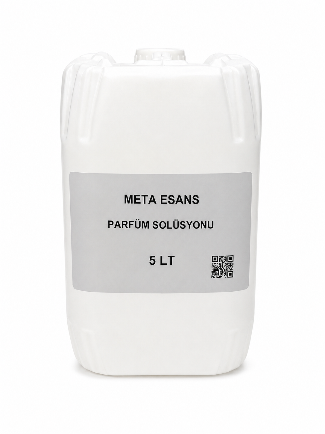 PARFÜM SOLÜSYONU 5 LT