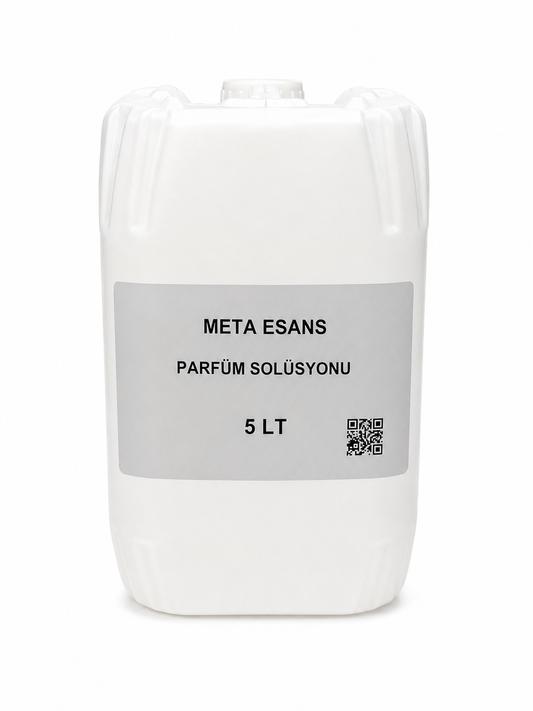PARFÜM SOLÜSYONU 5 LT