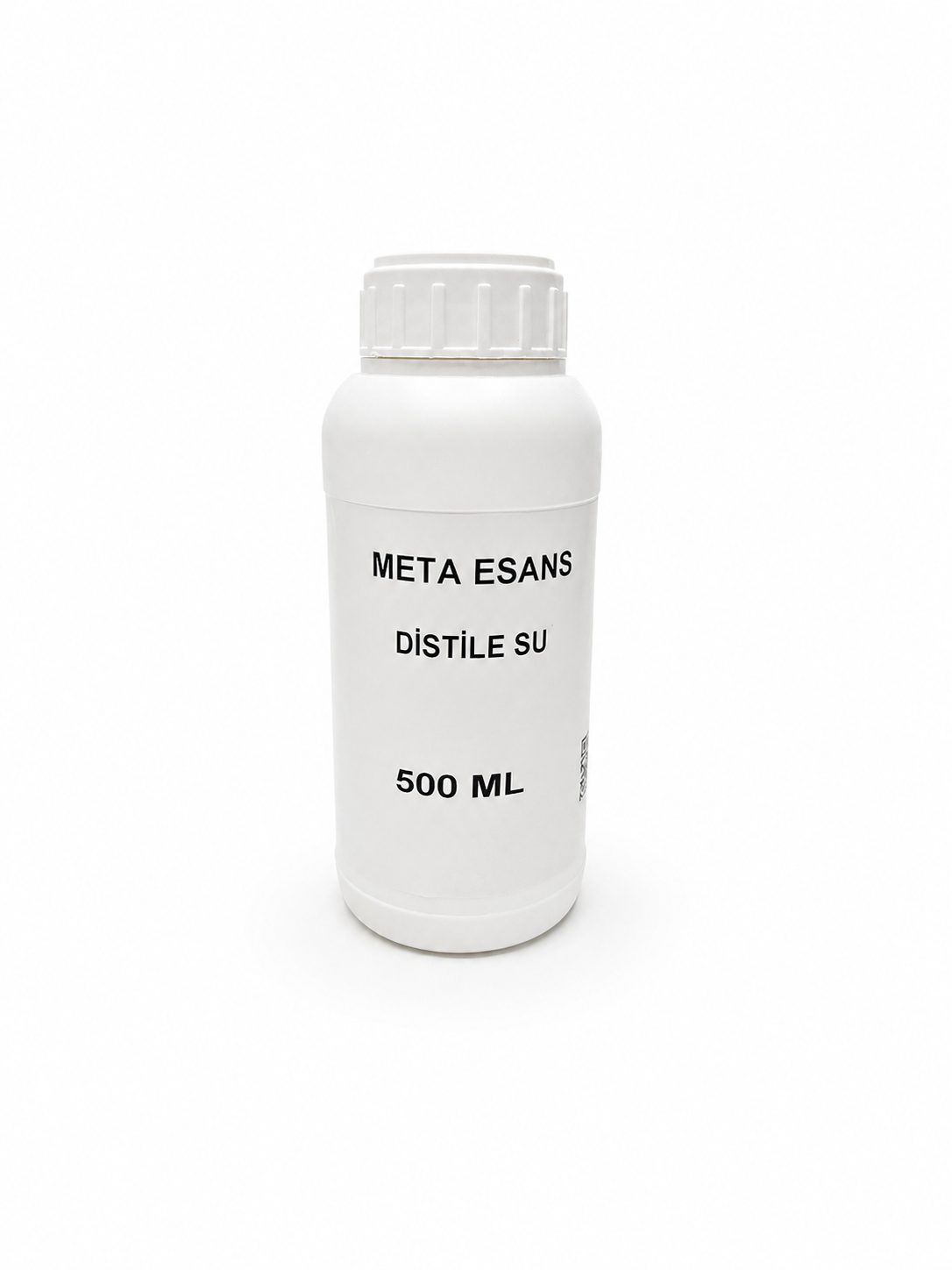 DİSTİLE SU 500 ML