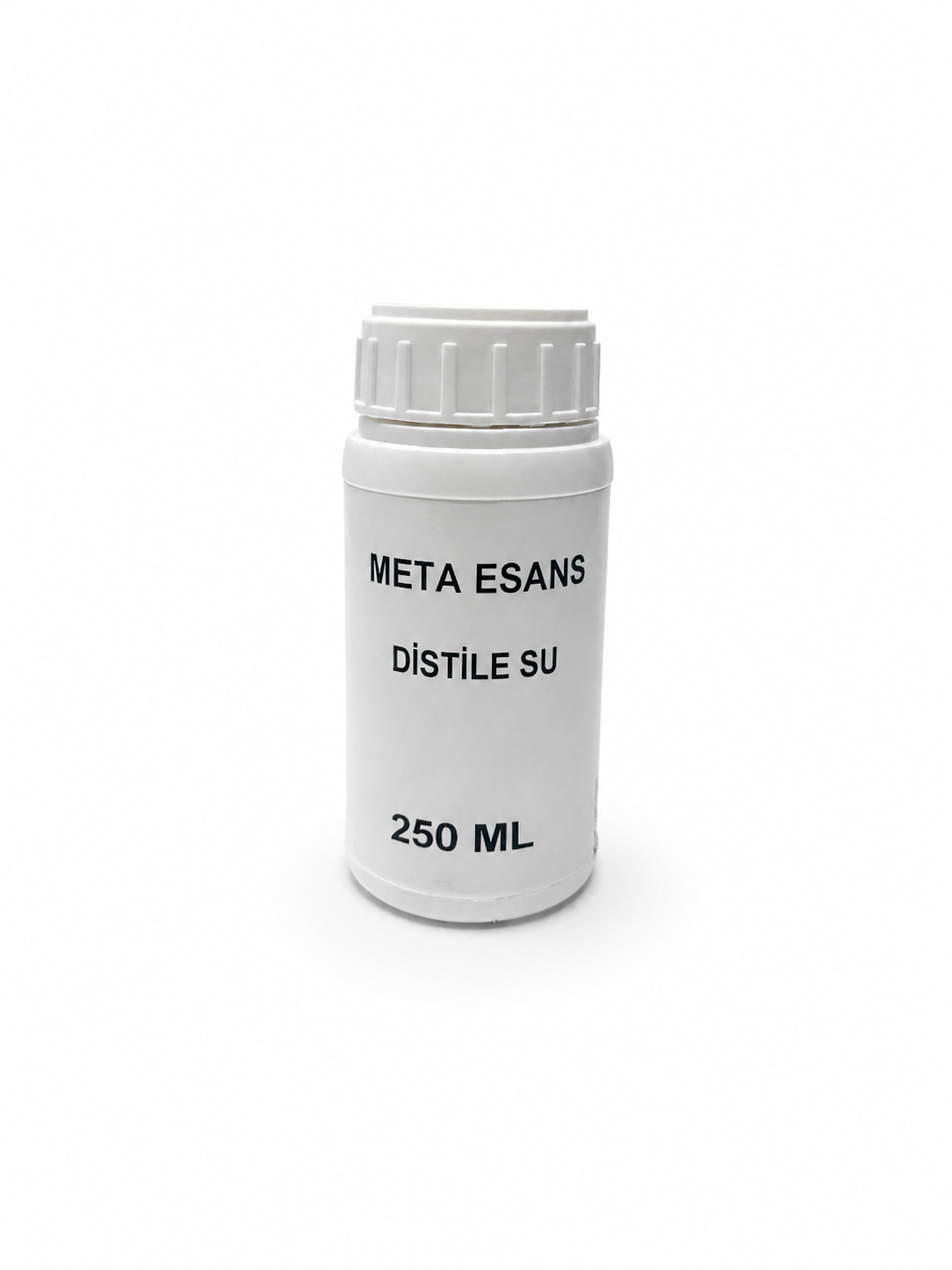 DİSTİLE SU 250 ML