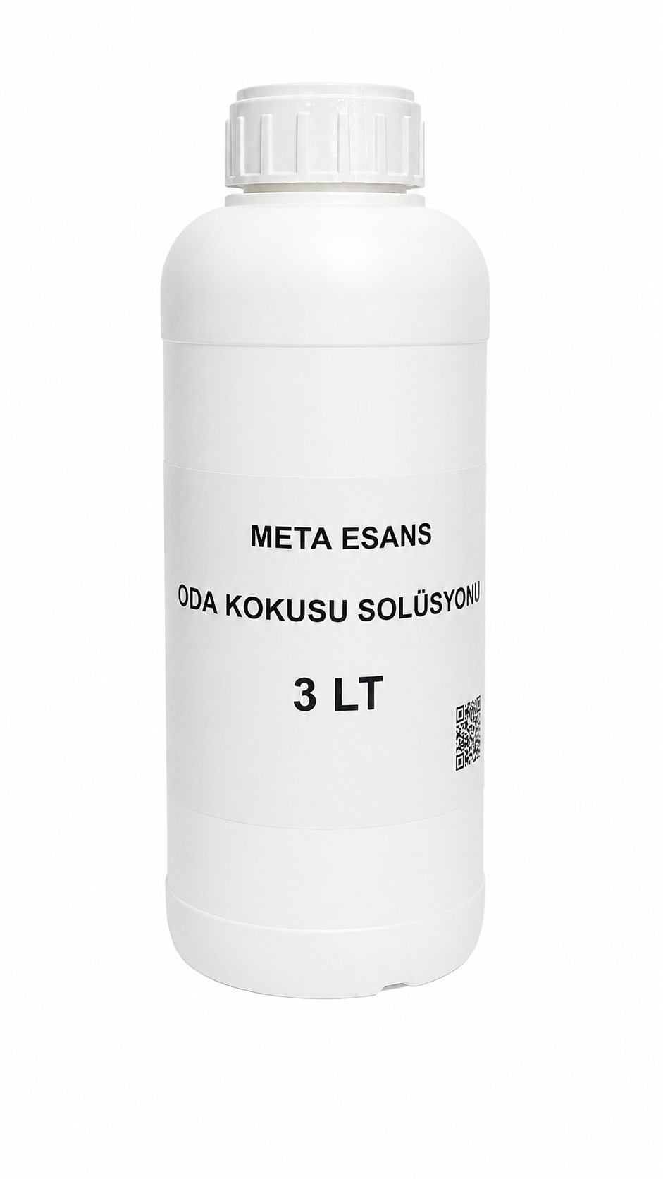 ODA KOKUSU SOLÜSYONU 3 LT