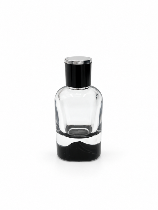 DAĞ ŞİŞE 50 ML SİYAH RENK - 2