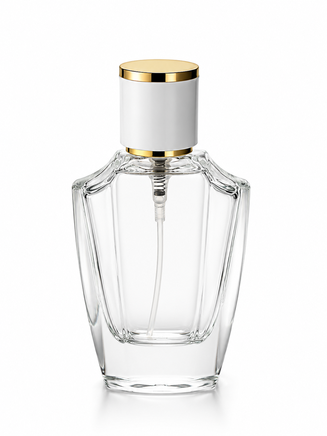 VEGA KÖŞELİ ŞİŞE 50 ML TAKIM - 1001