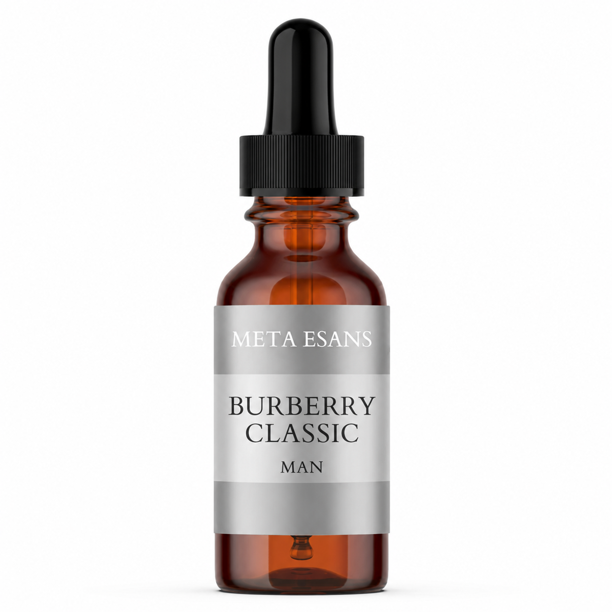 BURBERRY CLASSİC MAN (MUADİL ESANS)