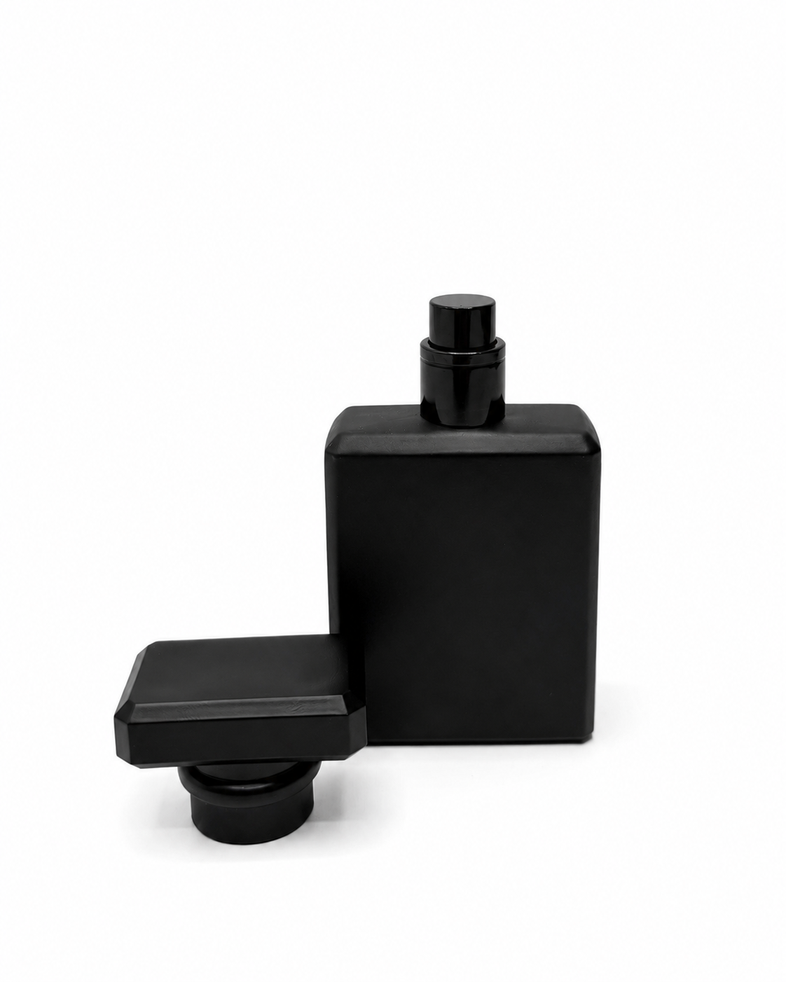 COKO ŞİŞE VİDALI 50 ML - 1037