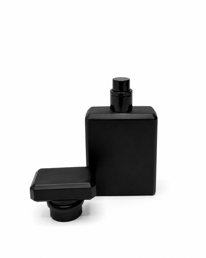 COKO ŞİŞE VİDALI 50 ML - 1037