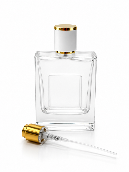 BOTTLED 80 ML ŞİŞE TAKIM - 1004