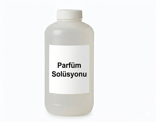 PARFÜM SOLÜSYONU