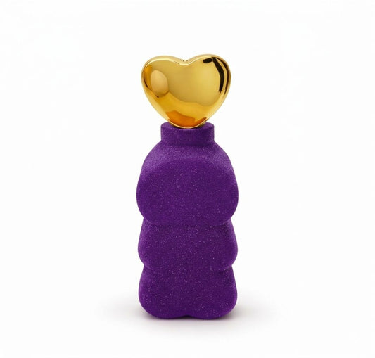 KADİFE LOVE 50 ML  ŞİŞE TAKIM -1011