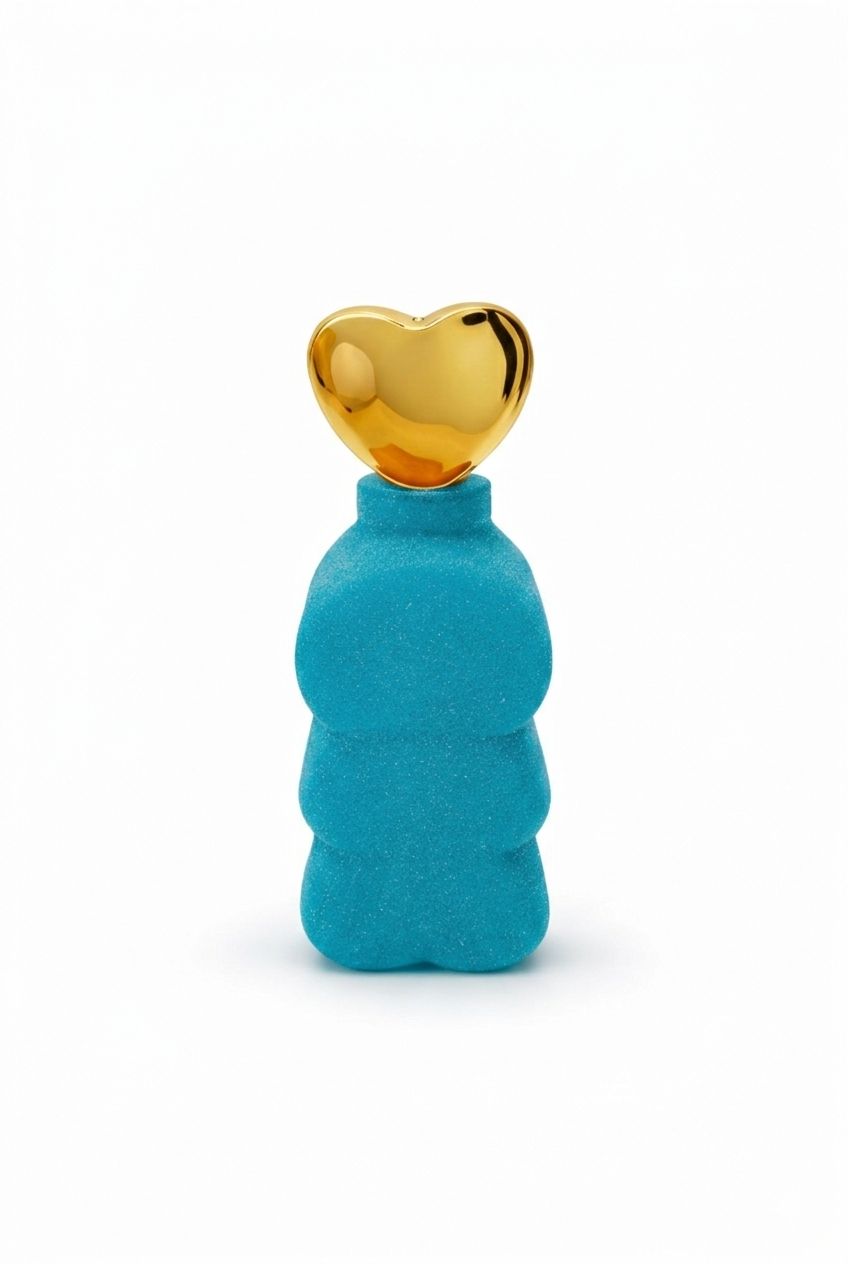 KADİFE LOVE 50 ML  ŞİŞE TAKIM -1011